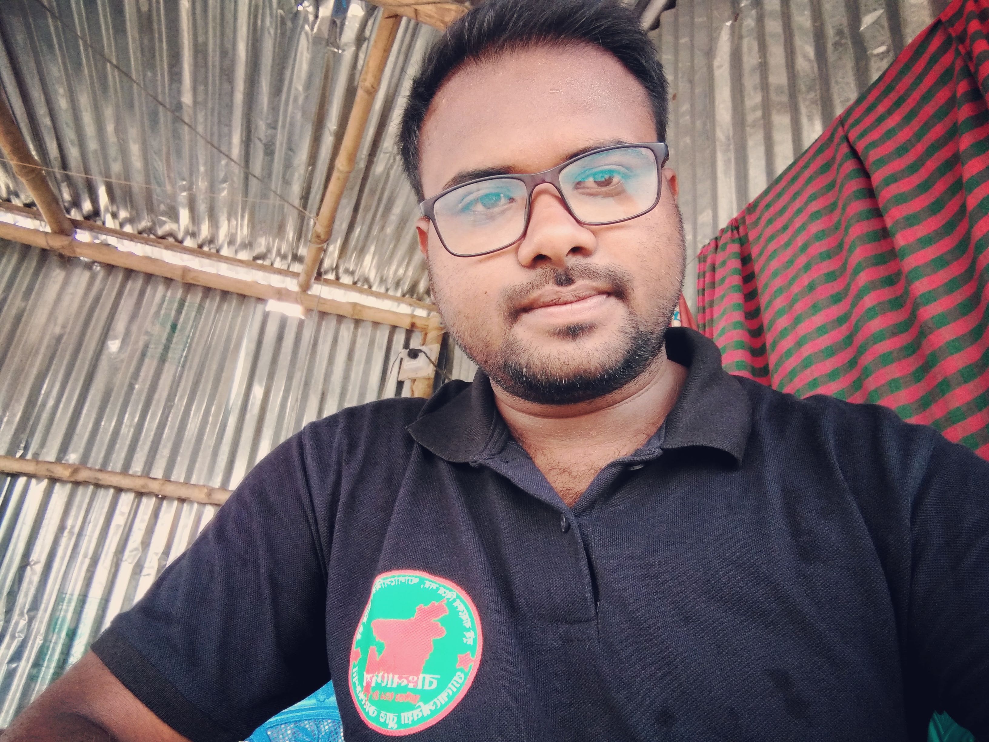 Md Shah jalal
