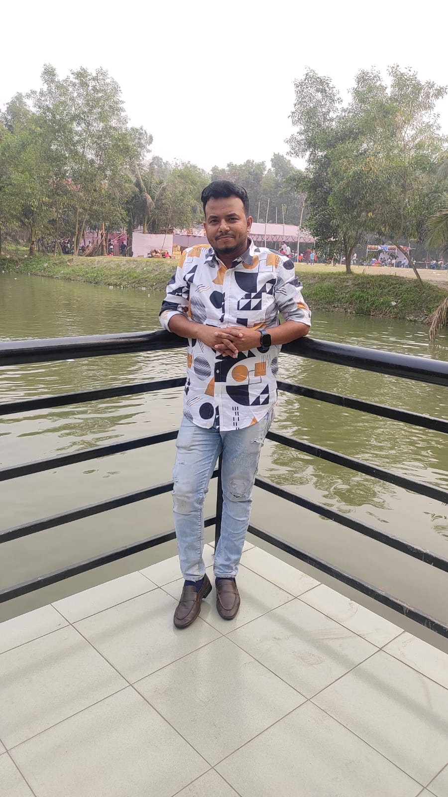 Johurul Islam