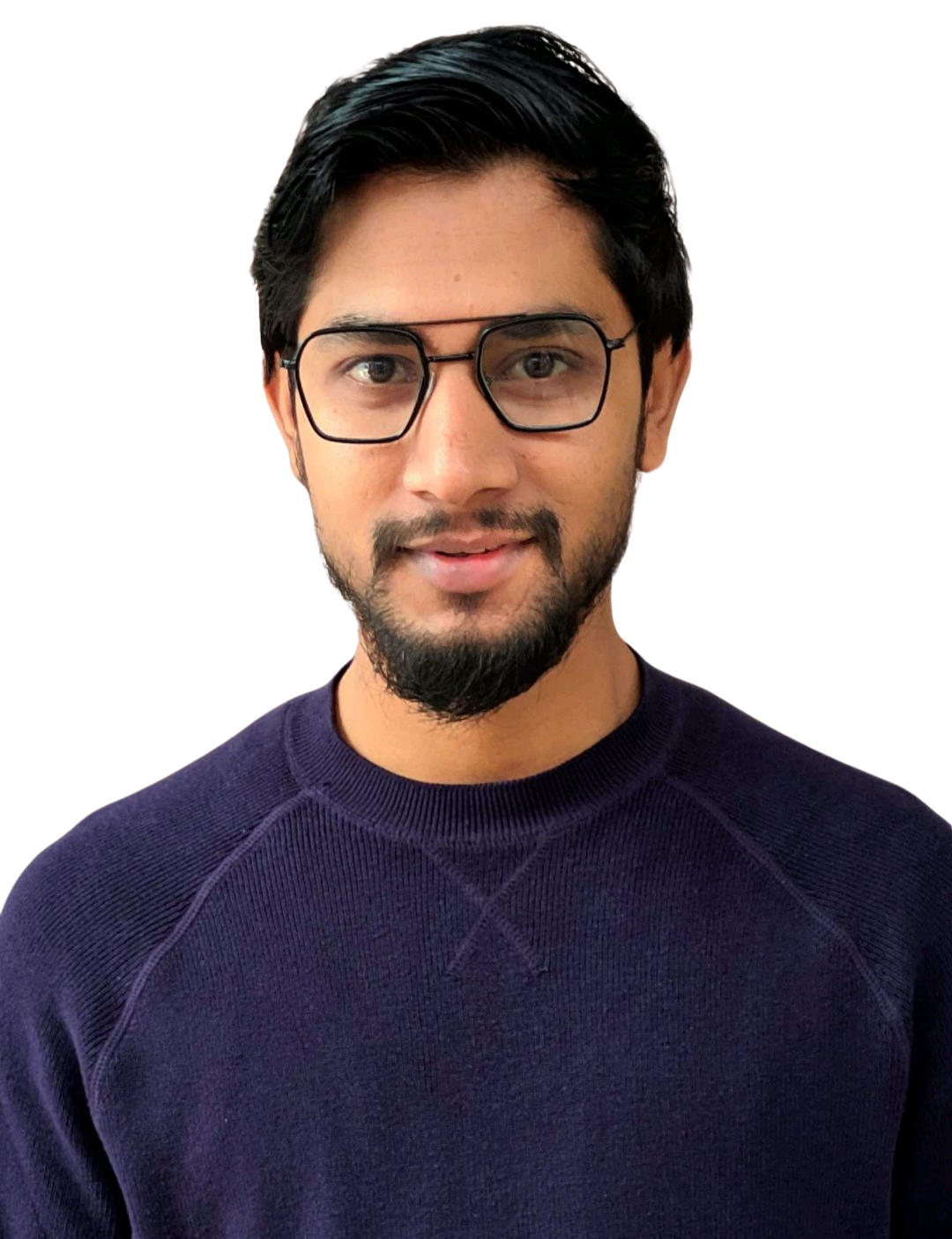 Md Sahed Hossain (Raj)
