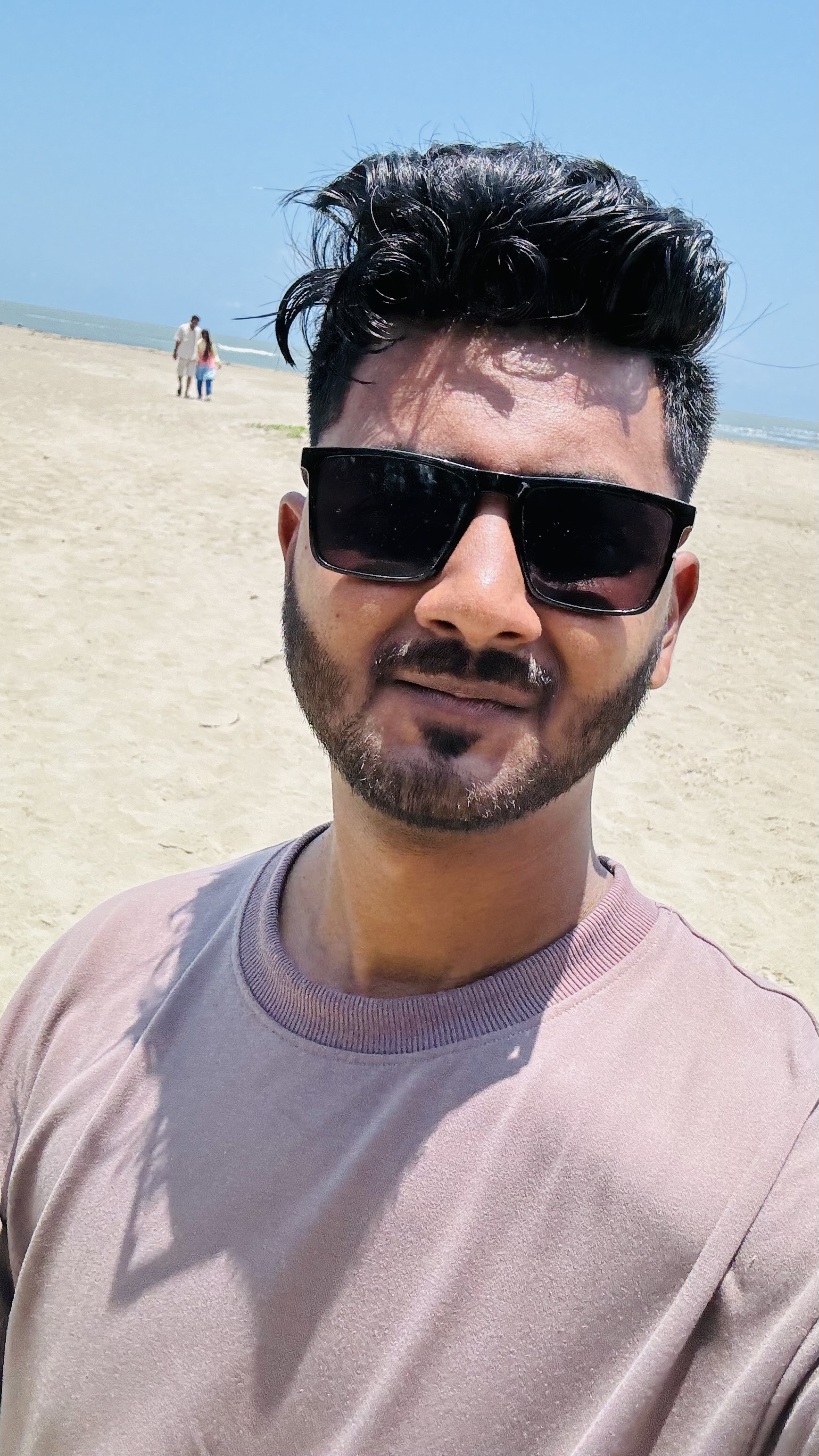 Sakib Hossain