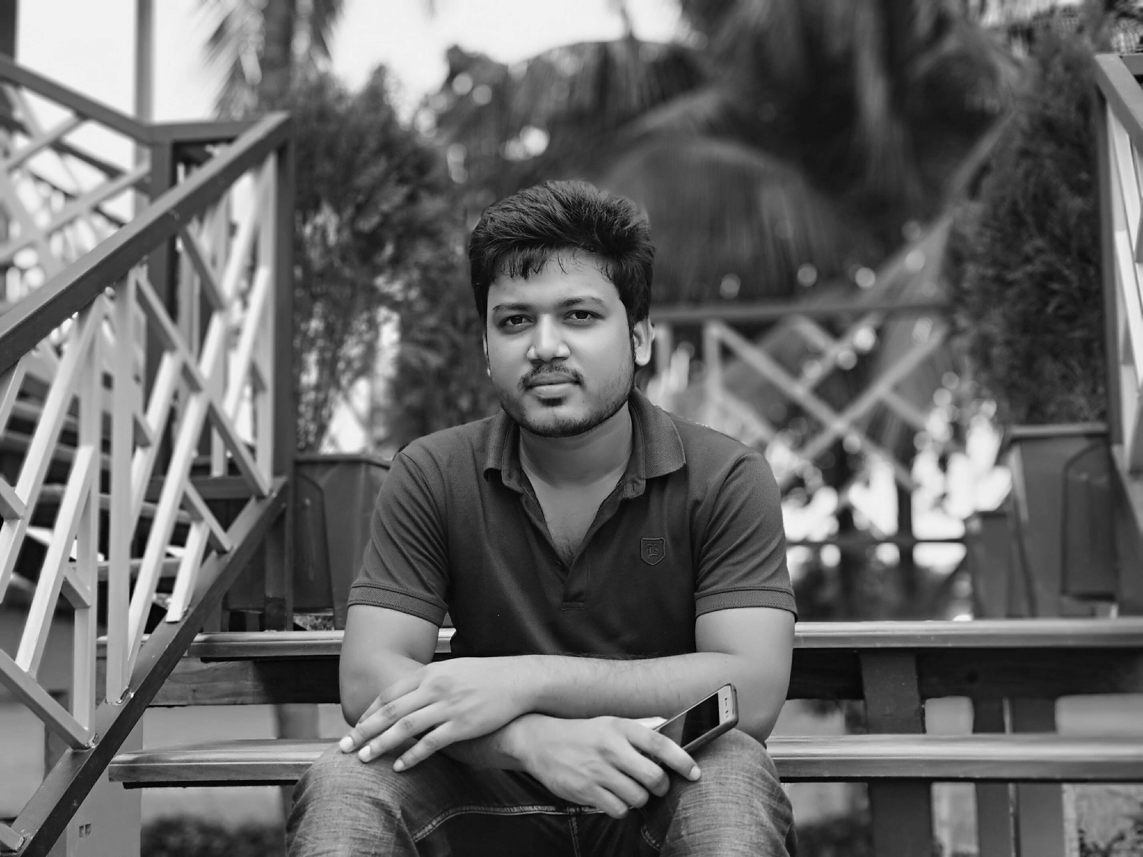 Shimul Ahmmed
