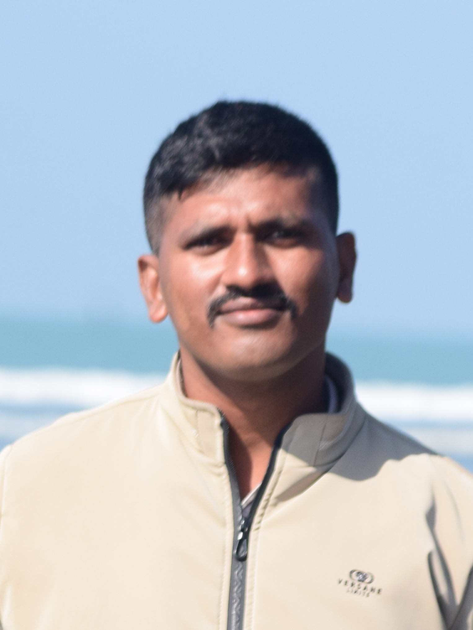 Md Anisur Rahman