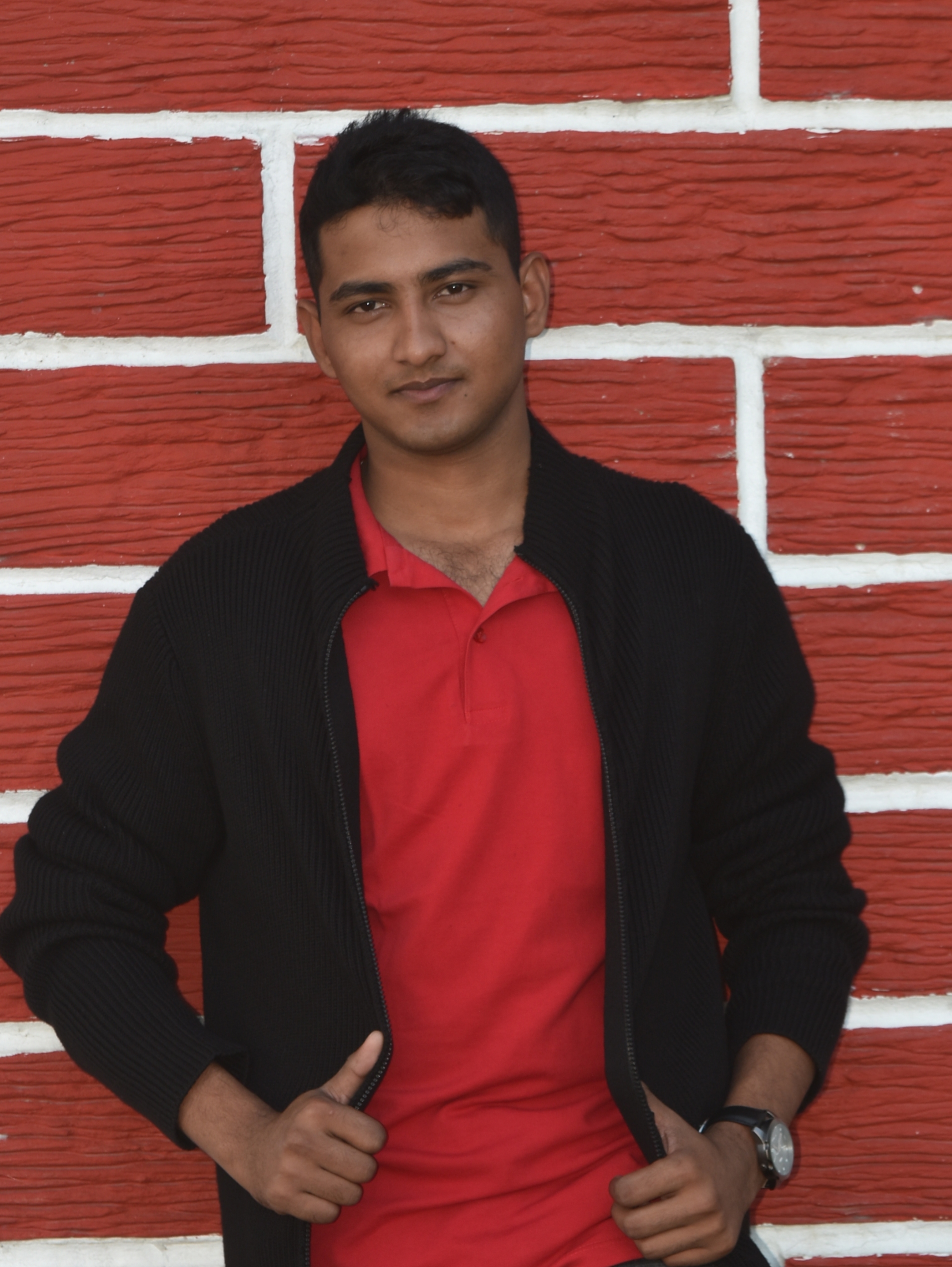 MD MEHEDI HASAN