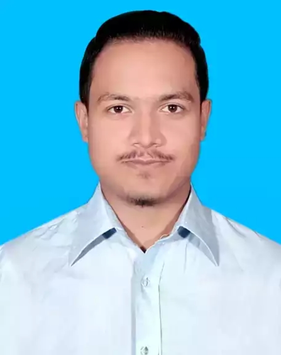 MD MOSTAFIZUR RAHAMAN