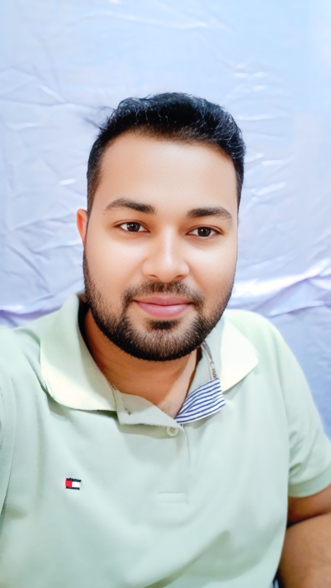 MD. Tuhin Hossain