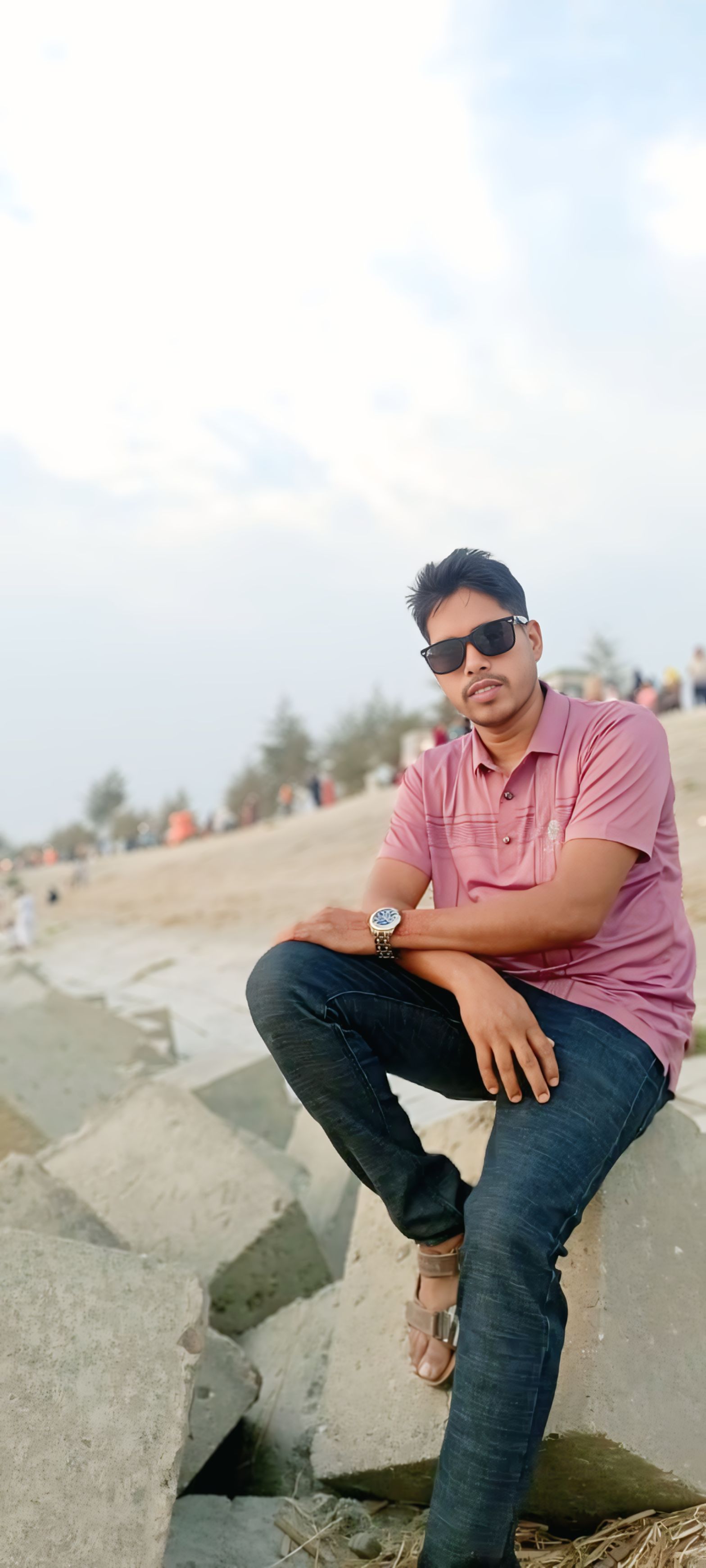 Md Nur Karim
