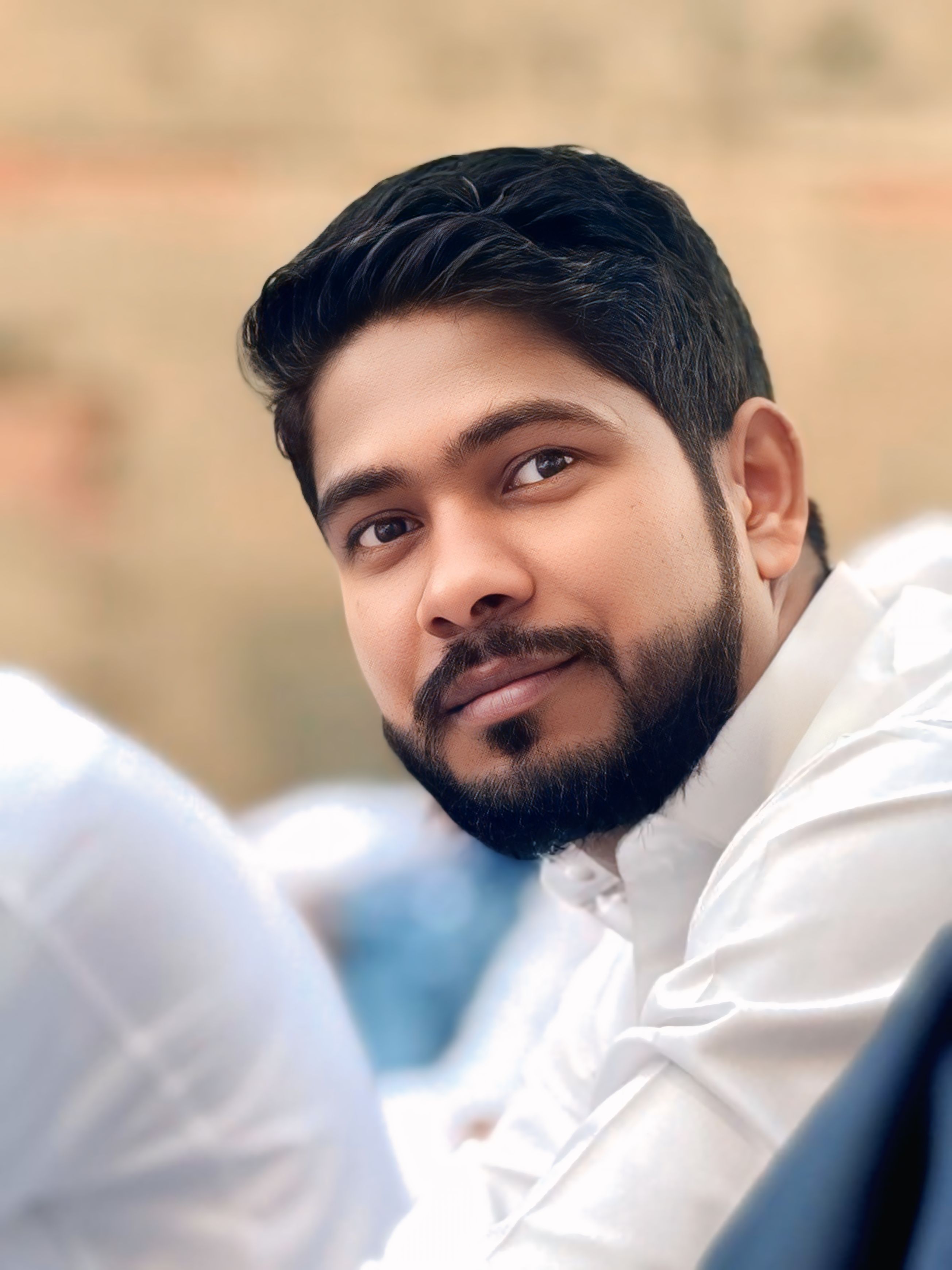 Rubel Ahamed