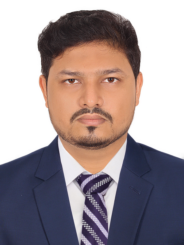 Minhaj Chowdhury