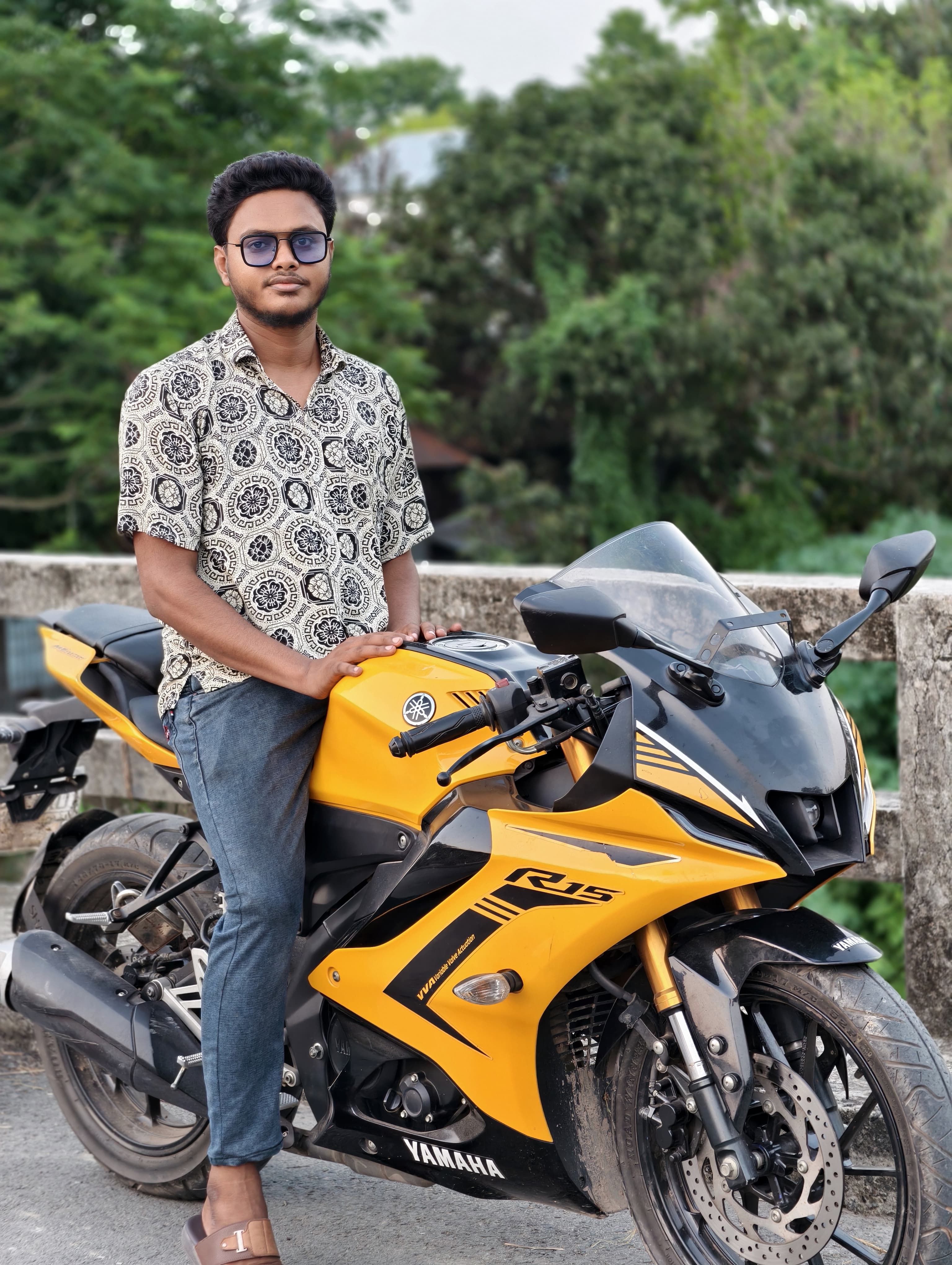 Md Yeasir Arafat