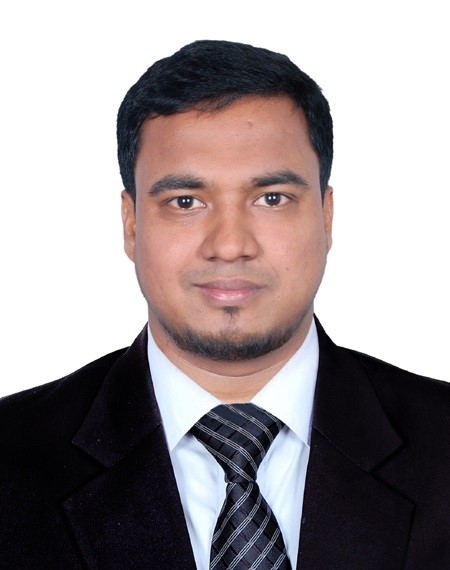 Kamrul Hasan Chakib