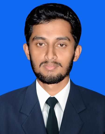 Mohammad Tawhidul Islam Islam