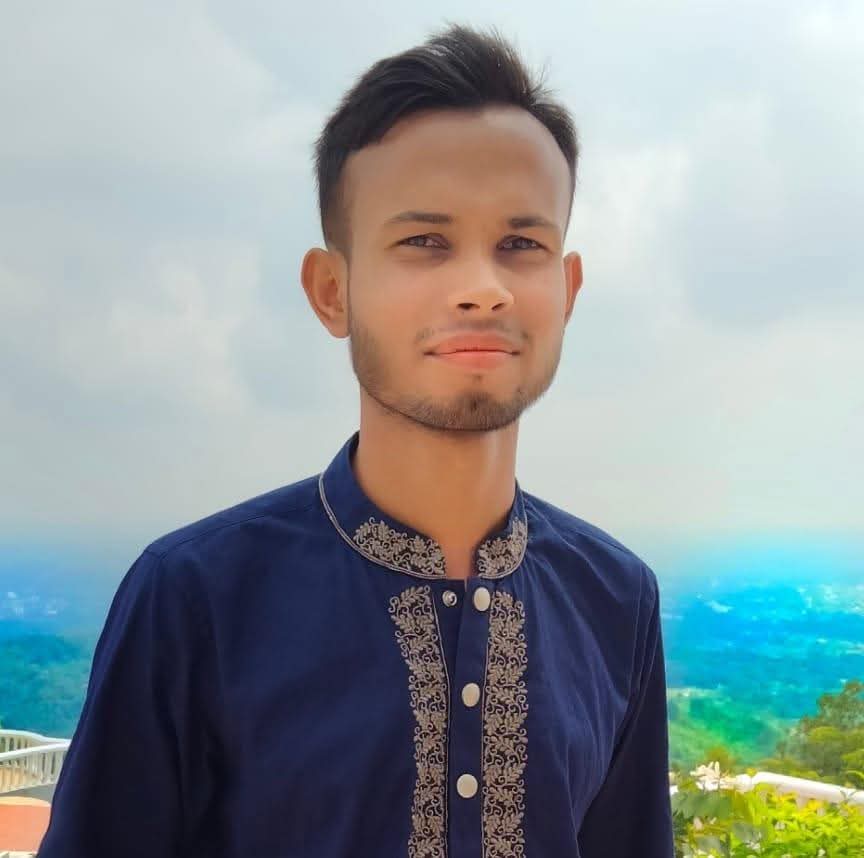 Faruk Khan Nur