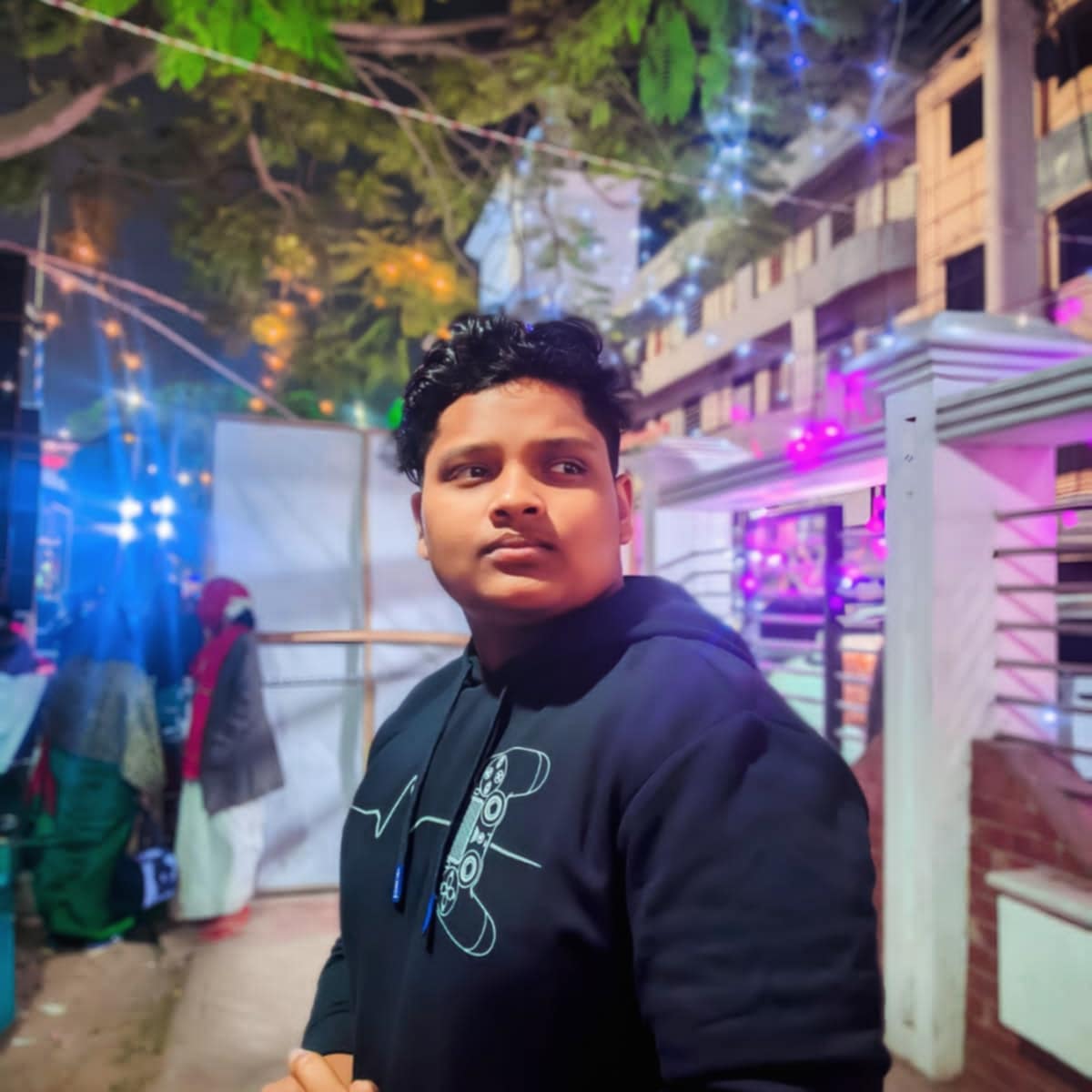 Munim Khan